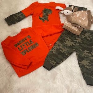 12 month Hunting Buddy Bundle